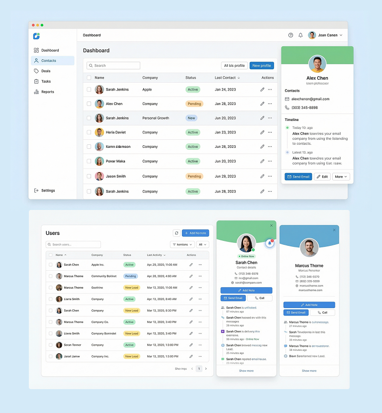 Prime Teal | Custom Software Development & Industrial IoT | A Prime ...